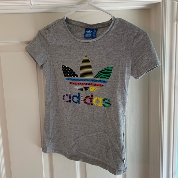 adidas Tops - Women’s Adidas shirt adidas Tops - Women’s Adidas shirt